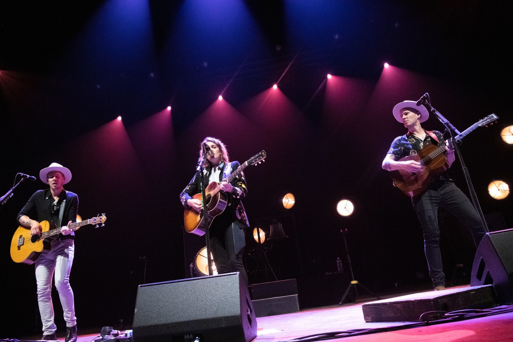 Brandi Carlile at Fox Theatre